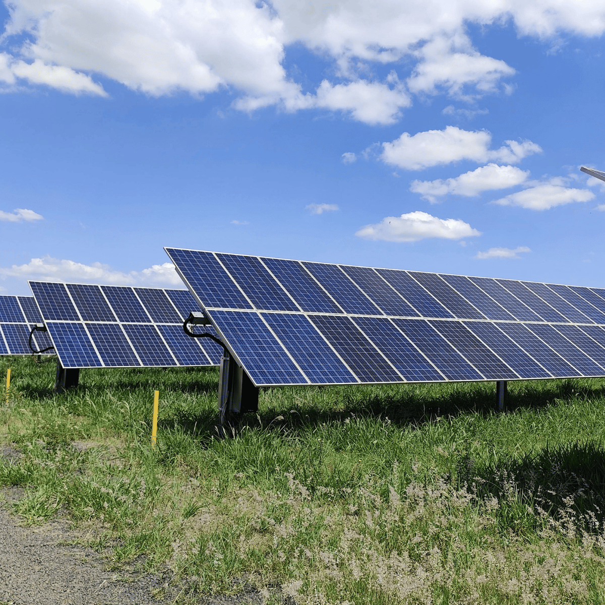 Tarımsal Sulama Güneş Enerji Sistemleri